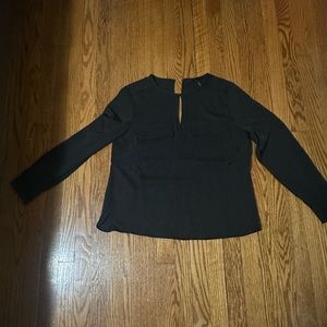 Banana Republic woman’s blouse